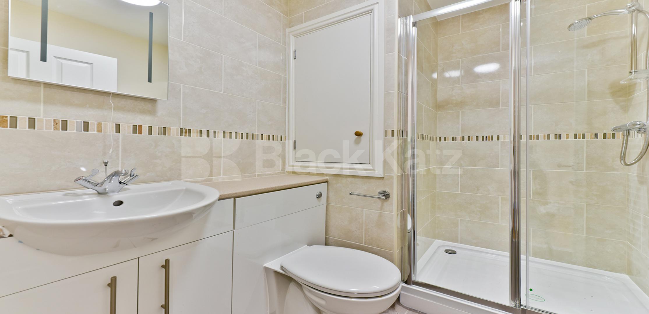 			LET, 2 Bedroom, 1 bath, 1 reception Apartment			 Metro Apartments Lewisham High Street , Lewisham 